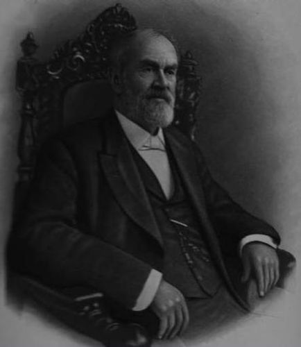 William Darius Bishop