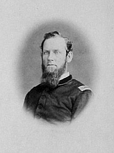 William Earnshaw