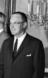 William Edwin Minshall