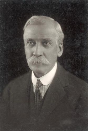 Elliot Johnson