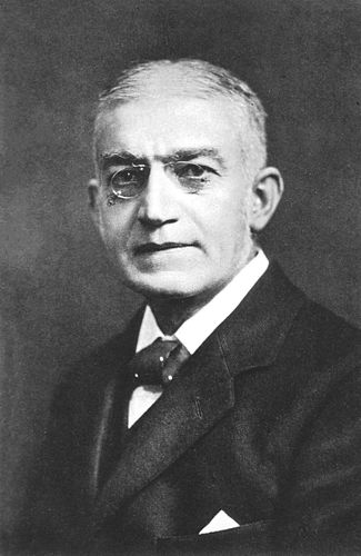 William Ewart