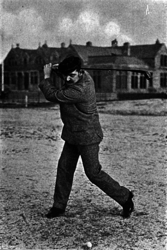 Willie Fernie