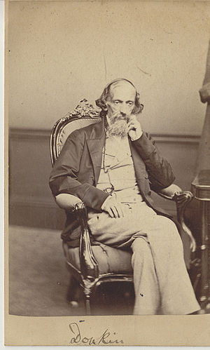 William Donkin