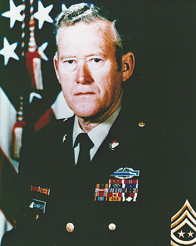 William Bainbridge