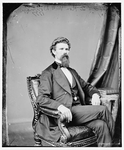 William Donnan