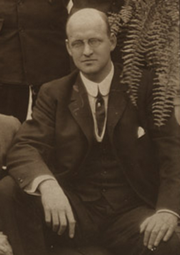 George Lee