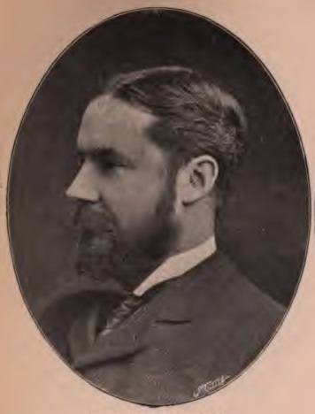 William Spencer