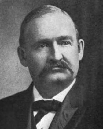 William Fairchild