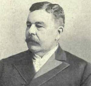William Hutchison