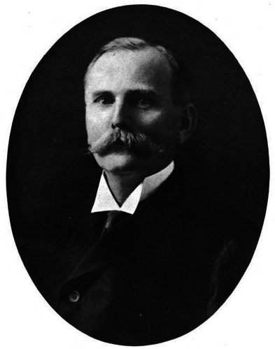 William MacInnis