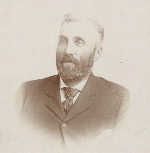 William Walker