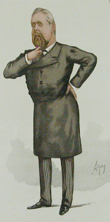 William Hale