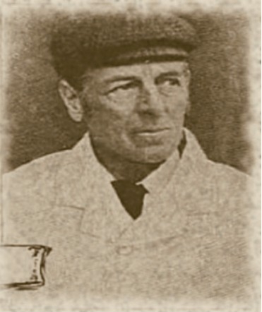 William Hearn