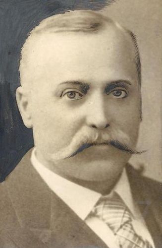 Hans Irvine