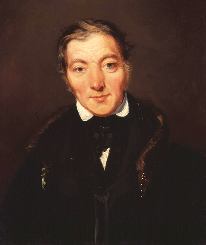 William Brooke
