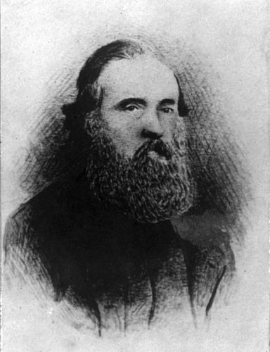 William Carroll