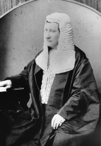 William Groom