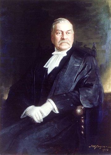 William Hoyle