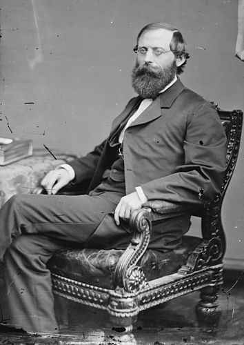 William Koontz