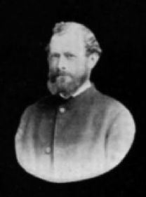 William Valpy