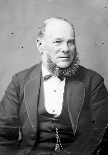 William Watt