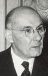 Harry Holmes