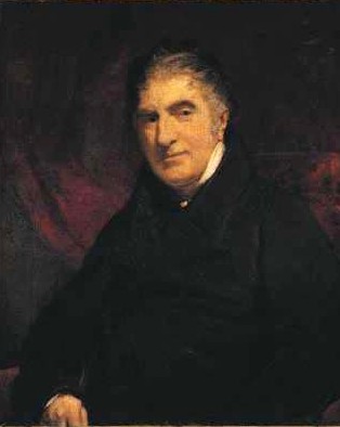 William Carr