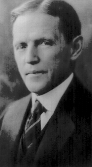 William Bates