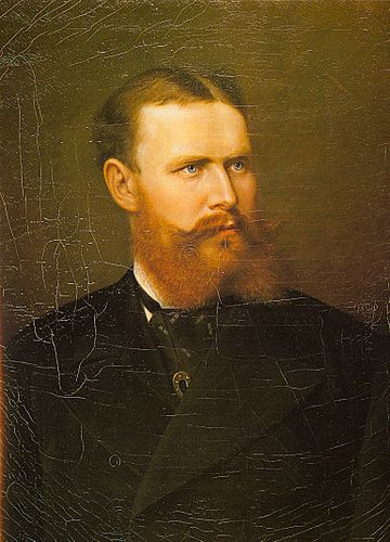 William William II of Wurttemberg