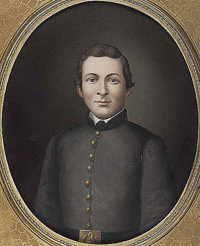 William Behan