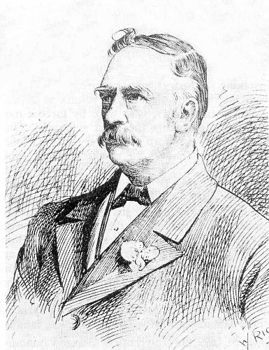 William Jacks