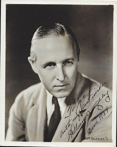 William Keighley