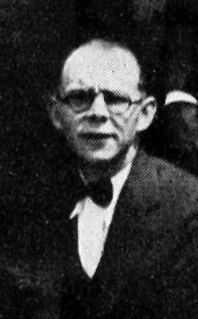 William James