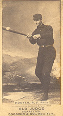 Buster Hoover