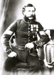 William Lendrim