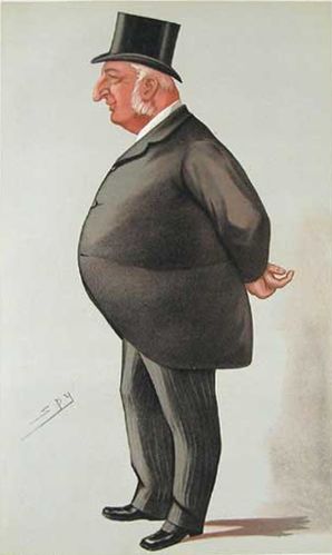 William Cotton