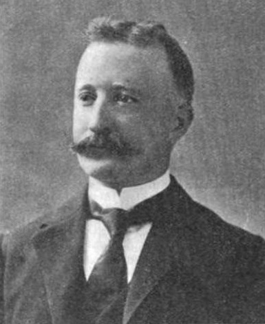 William Joseph