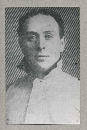 Billy Milligan