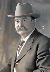 William Joseph