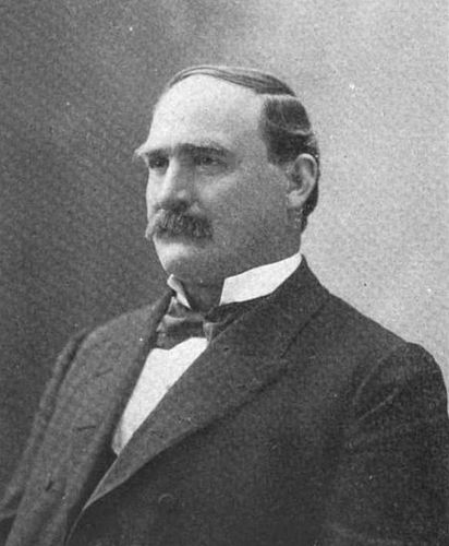 William Joseph