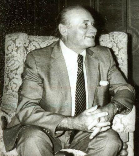 William Kashtan