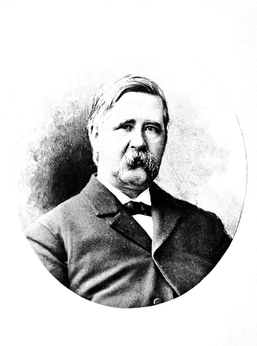 Gallery of William Brooks
