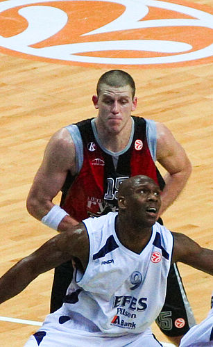Kenny Gregory