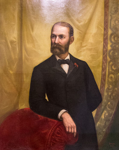 William Potter