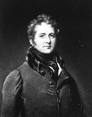 William Knighton