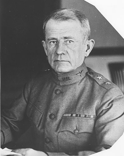 William Lacy