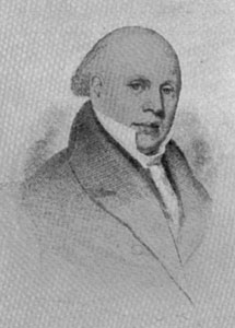 William Ladd