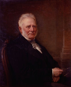 William Langton