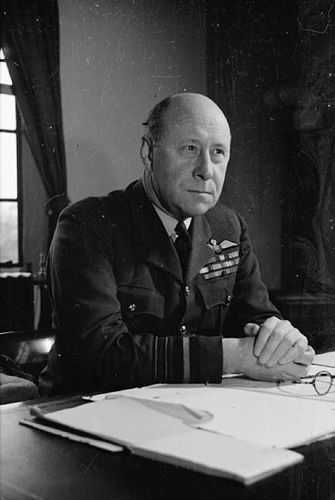William Welsh