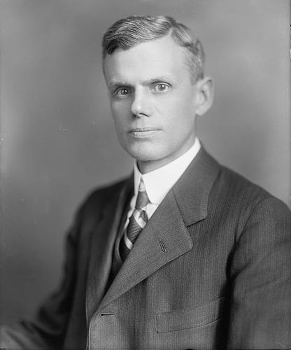 William Lester Nelson